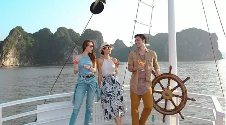 chi phí du lịch Hạ Long