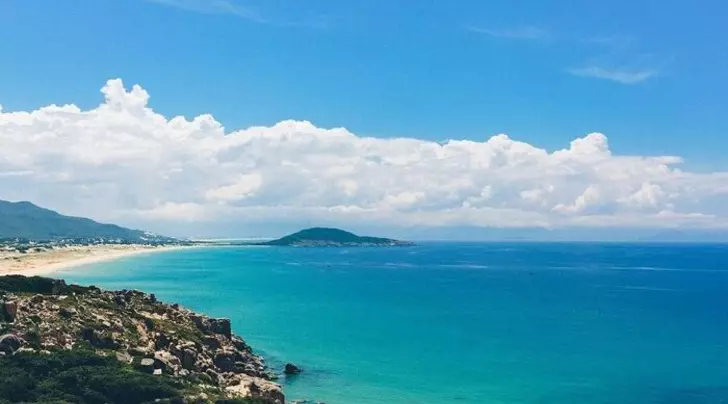 Đầm Môn Nha Trang