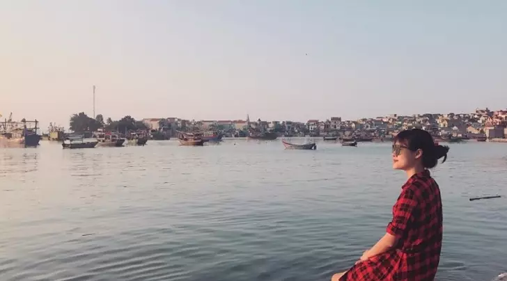 đảo Hòn Mê