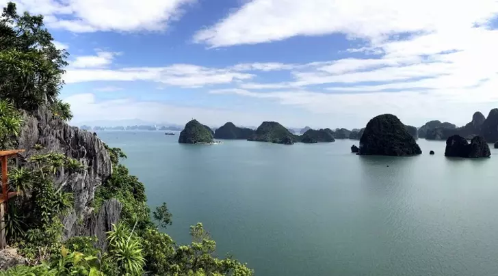 Soi Sim Island