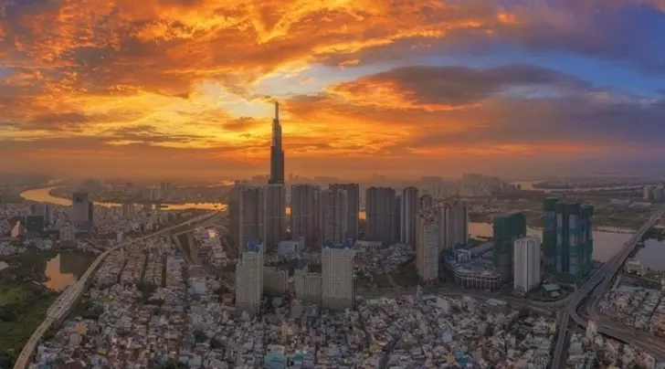 địa điểm vui chơi quận 1