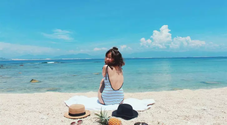 điểm du lịch mới nổi ở Nha Trang