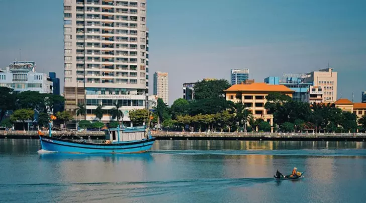 Du lịch Đà Nẵng tháng 2