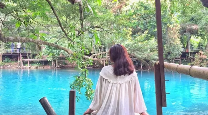 du lịch Đồng Hới 