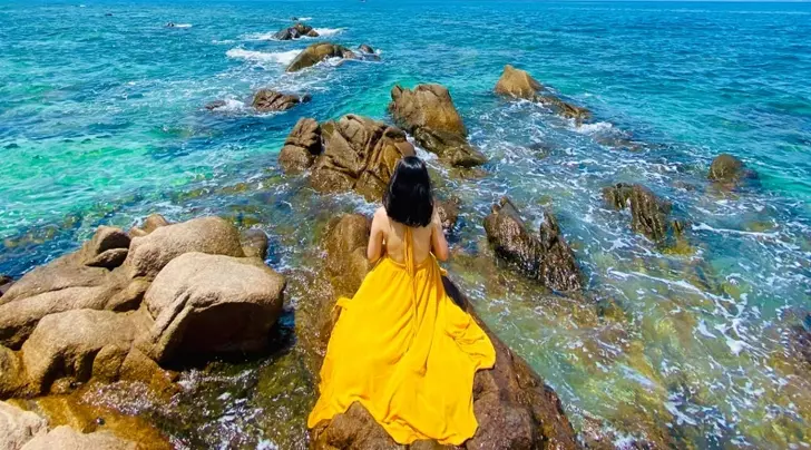 du lịch Móng Cái 2 ngày 1 đêm