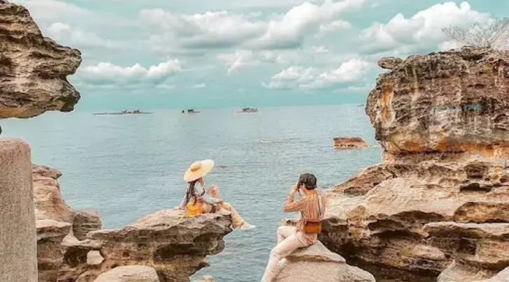 Du lịch Phú Quốc tháng 9