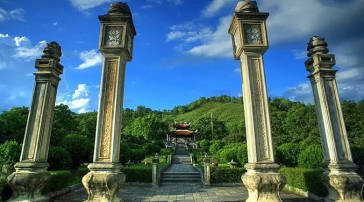 Hải Thượng Lãn Ông Hà Tĩnh 