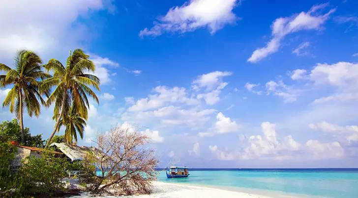 Hòn Một Nha Trang