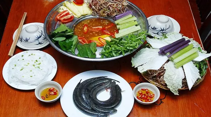 Lẩu-cá-kèo