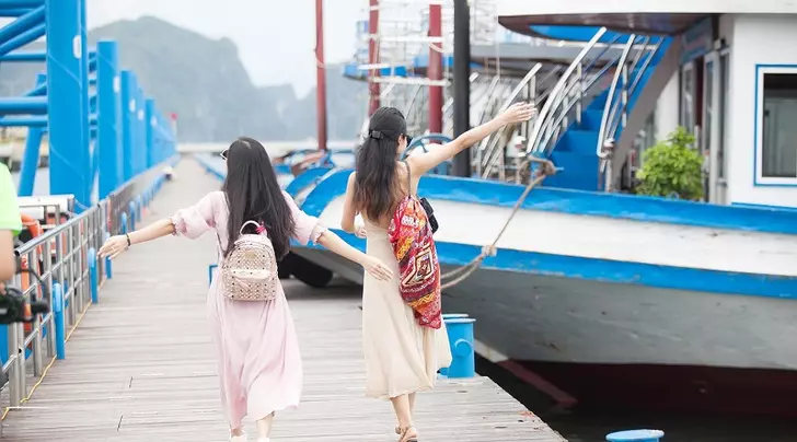  lịch trình du lịch Quảng Ninh