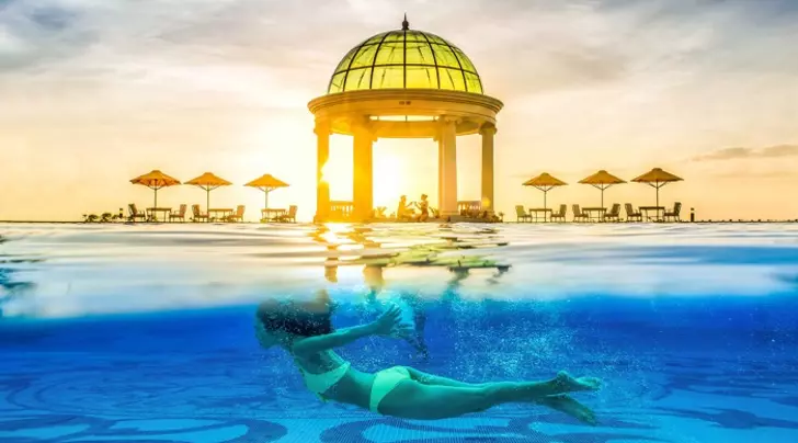 Nên đi Vinpearl Nha Trang hay Phú Quốc