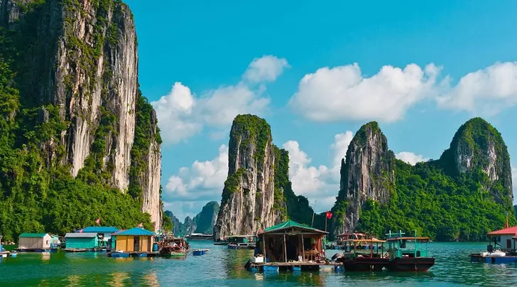 Quảng Ninh có gì chơi