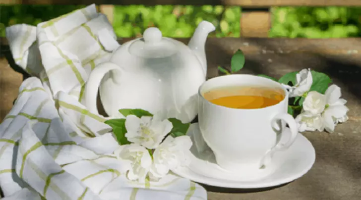 trà sâm dứa Đà Nẵng