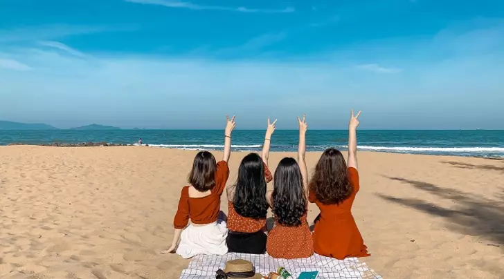 Bãi Đông Thanh Hóa