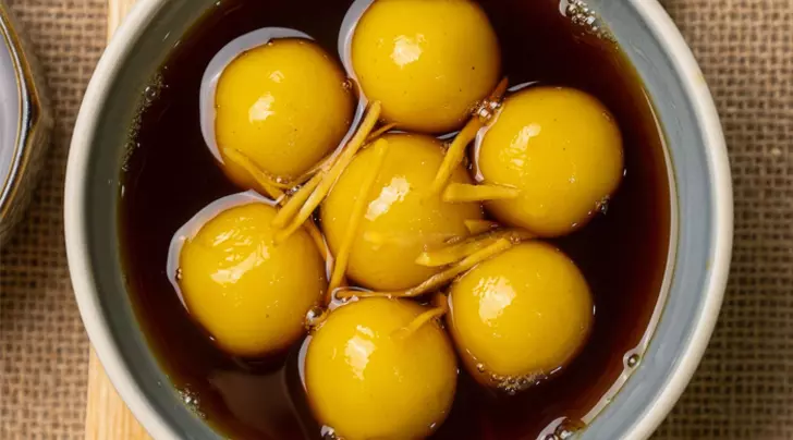 bánh ngào Hà Tĩnh 