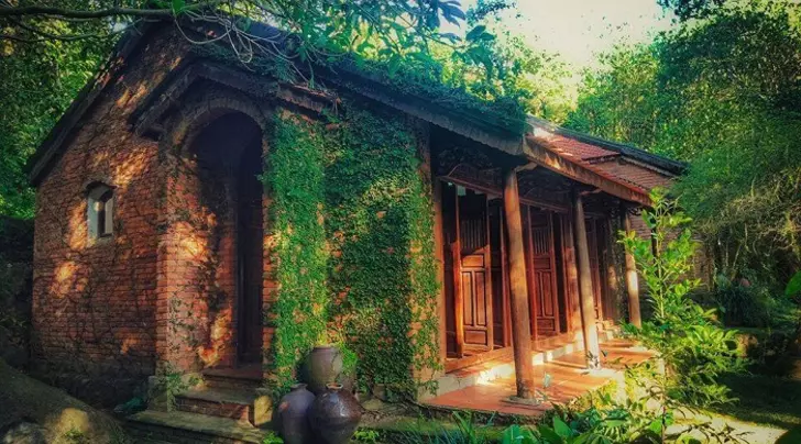 Bảo tàng Đồng Đình Đà Nẵng