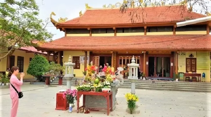 đền Cô Chín Thanh Hóa