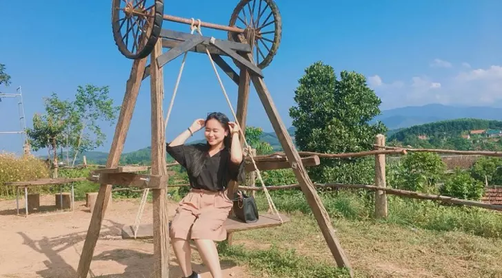 Du lịch Bố Trạch Quảng Bình