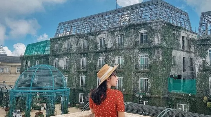 Du lịch Đà Nẵng tháng 11