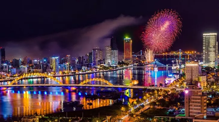 Du lịch Đà Nẵng tháng 4