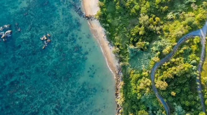 du lịch gần Đà Nẵng