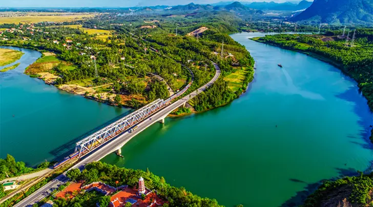 du lịch Hà Nội Quảng Bình