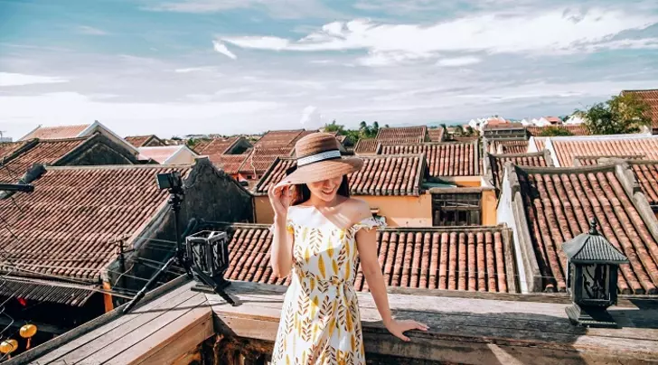 du lịch Hội An tháng 5