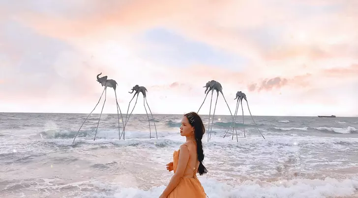 du lịch Phú Quốc tháng 1