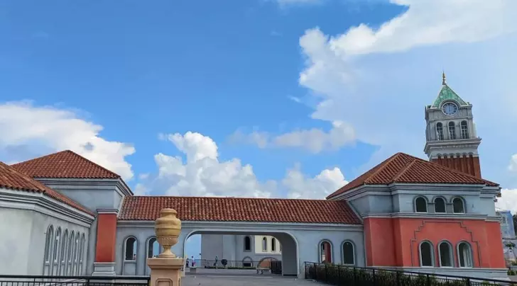 ga An Thới