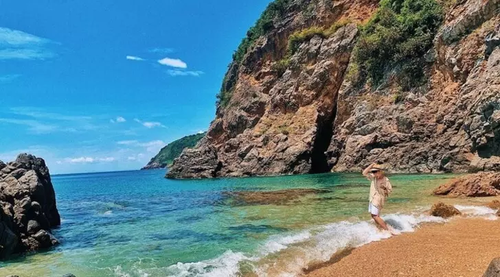 Ghềnh Bàng 