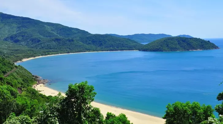 làng Vân Đà Nẵng