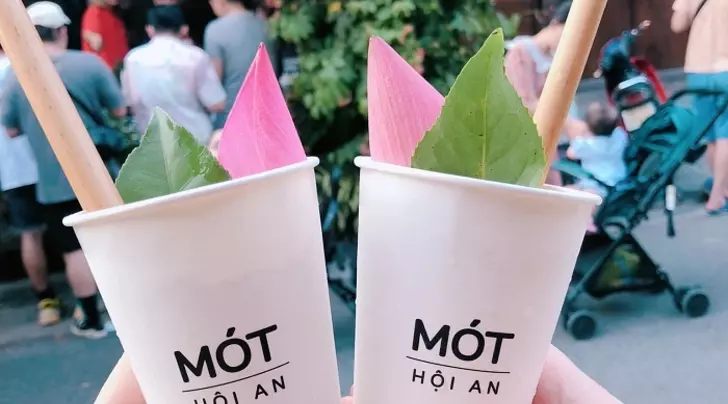 Mót Hội An