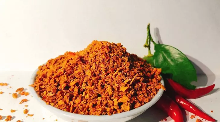 muối Tây Ninh
