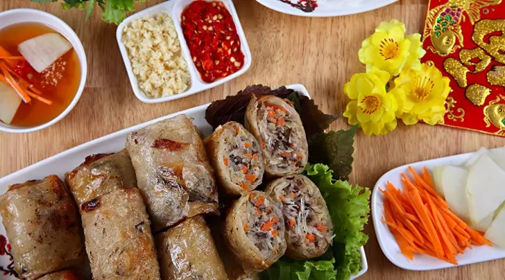 nem cua bể