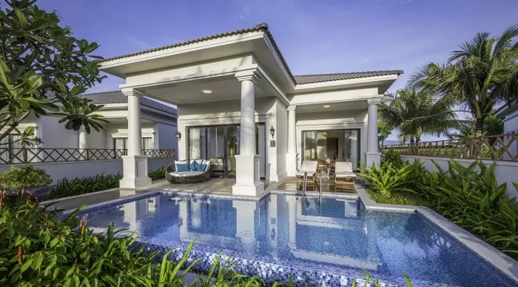 Top 7 resort Nha Trang lý tưởng để đi nghỉ cùng gia đình