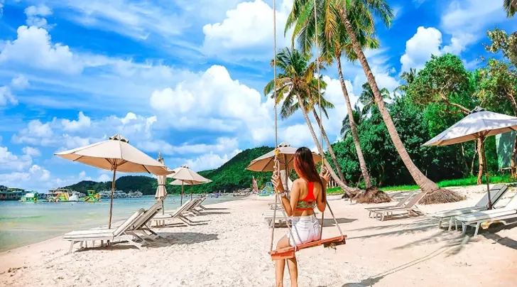 tour Phú Quốc 1 ngày