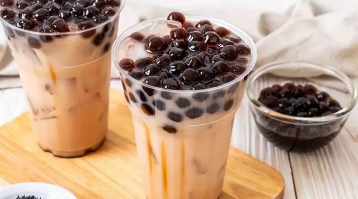 Trà sữa Đà Nẵng 