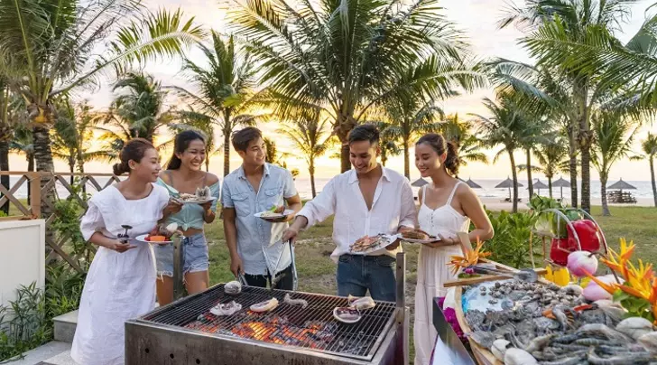 Voucher Vinpearl Phú Quốc 2020
