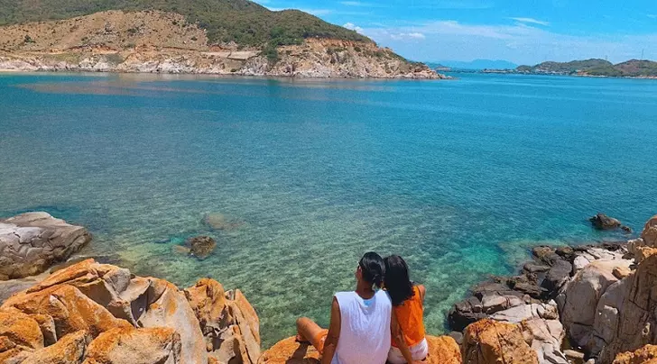 Bãi Rạng Đà Nẵng