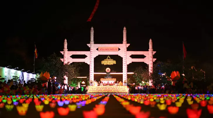 chùa Hồng Phúc