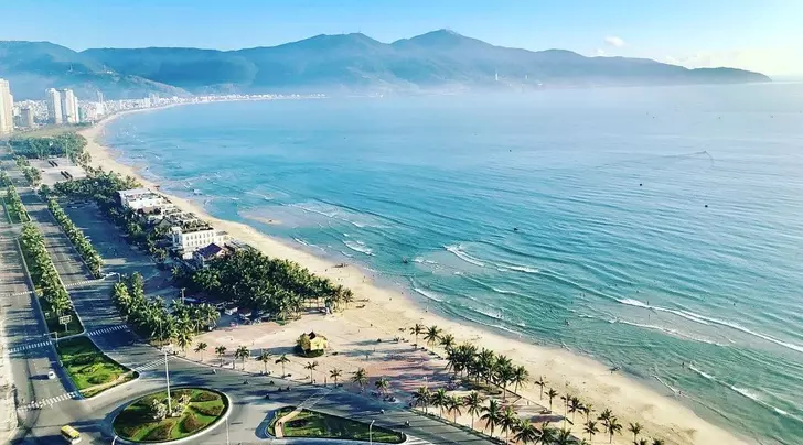 Đà Nẵng mở cửa trở lại 
