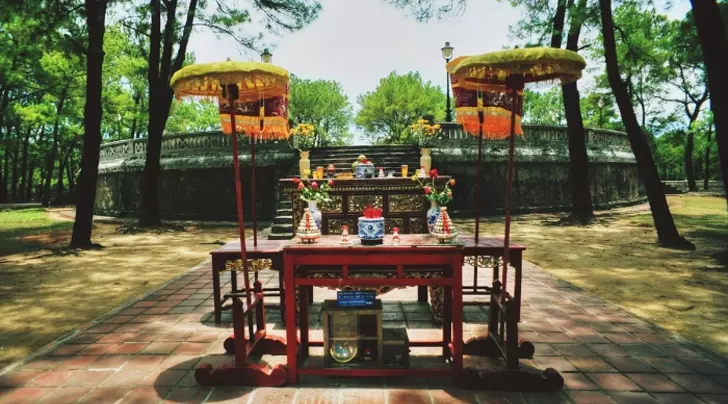 đàn Nam Giao
