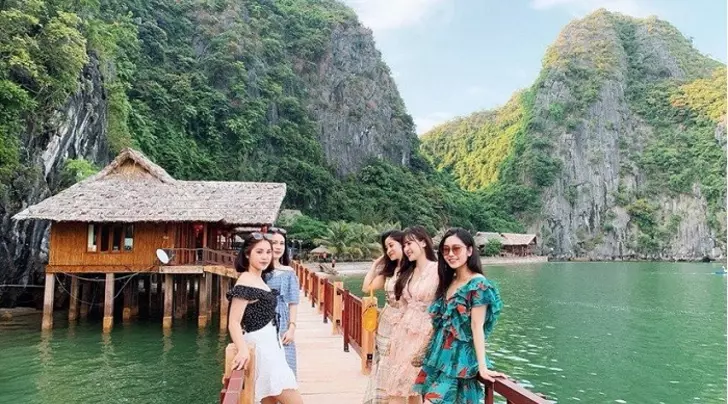 Đảo Nam Cát