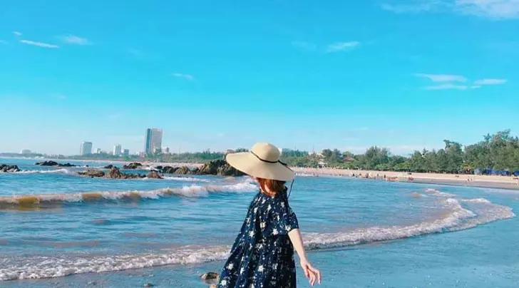 địa điểm du lịch Cửa Lò 