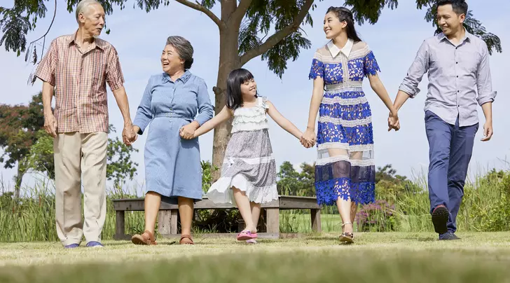 Du lịch Đà Nẵng cho người lớn tuổi
