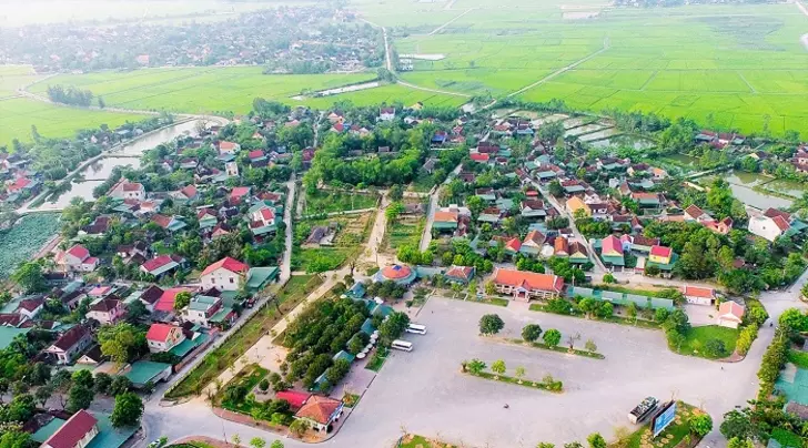 Du lịch Nam Đàn
