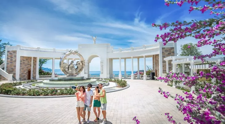 du lịch Nha Trang Đà Lạt