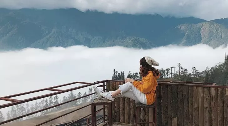 du lịch tháng 1 