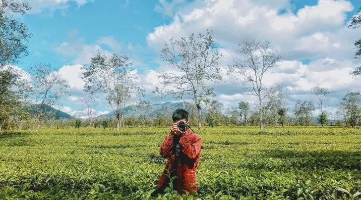 du lịch Thanh Chương
