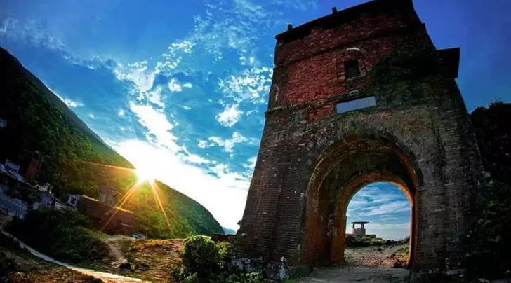 Hải Vân quan 